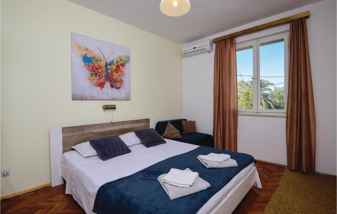 4 Bedroom Lovely Home In Zuljana Exterior photo